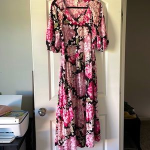 H&M Dress Sz S